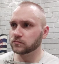 На неполный день - Репетило Владимир Евгеньевич