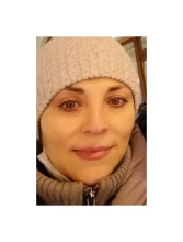 Горелова Наталья Анатольевна