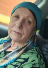 Дневные - Хасиева Сацита Джамиловна