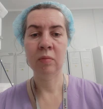 Дневные - Колемасова Изабелла Николаевна