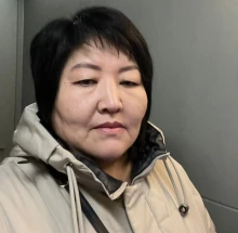 Чукулова Гулзат Карыбаевна