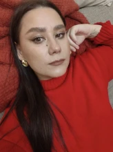 Воробьева Виктория Николаевна