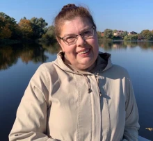 Илюшина Марина Алексеевна