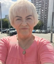 Гапон Любовь Николаевна