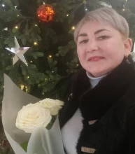 Петухова Анастасия Валерьевна