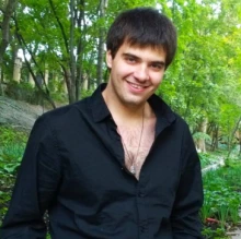 Назарян Роман Артурович