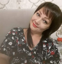 Губанова Вероника Олимджановна