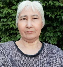 Анджукаева Галина Боевна