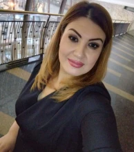 Ибрагимова Диля Ибрагимовна