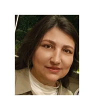 После инсульта - Стасенко Наталья Викторовна