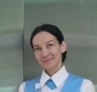 Почасовые - Зотова Марина Валерьевна