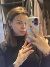 Петрова Дарья Михайловна