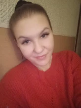 Для сопровождения на диализ - Сергеева Анна Валерьевна