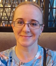 Панова Галина Борисовна