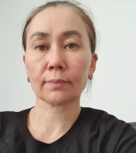 Миржалилова Айгуль Каримовна