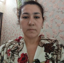 Юнусова Мафтуна Муратжоновна