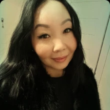 Манджиева Бая Вадимовна