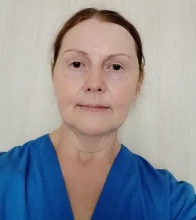 Мокрецова Светлана Николаевна