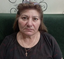 Мурадян Грета Багдасаровна