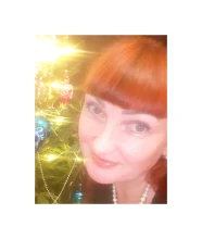 Чернышова Елена Марковна