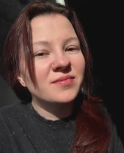 Швец Александра Сергеевна