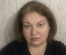 Сиделки - Лавриновичене Галина Владимировна