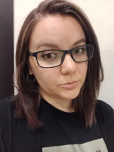 Куницкая Евгения Руслановна