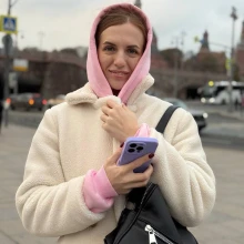 Вахрушева Ирина Сергеевна