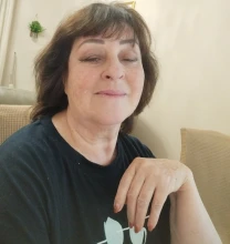 Лазуренко Анна Викторовна