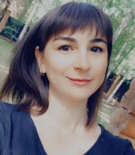 Громова Татьяна Михайловна