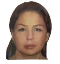 Залбекова Людмила Евгеньевна