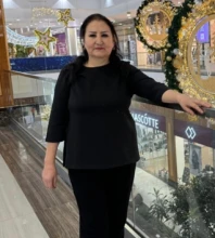 Для тяжелобольных - Шарифова Шукрона Толибовна