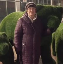 Сиделки - Лаврентьева Татьяна Владимировна