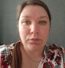 Сиделки - Бадма-Халгаева Анна Андреевна