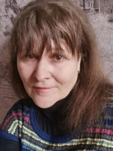 Ялый Светлана Фёдоровна