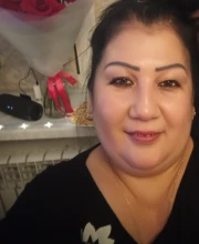 Саидова Полина Ивановна