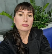 Фомина Ирина Николаевна