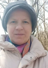 Богданова Елена Юрьевна