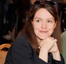 Калашникова Екатерина Борисовна