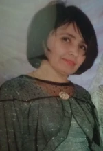 После операции - Косимова Насиба Даминовна