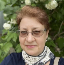 С медицинским образованием - Клабукова Татьяна Олеговна