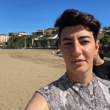 Для бабушки - Погосян Лилит Рафаеловна