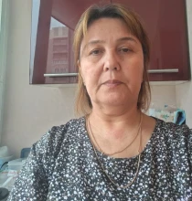 Сиделки - Муратова Дилбар Хайдаркуловна