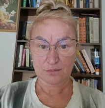 Романова Александра Анатольевна