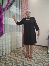 Дневные - Райфутдинова Любовь Романовна