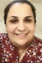 Для бабушки - Наджапова Улдуз Гашамовна