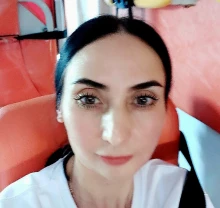 Мухторова Диана Хикматиллоевна