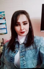 Приходящие - Мамарахимова Мафтуна Суюновна