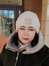 Сиделки - Строганова Зоя Олеговна