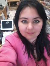 Асророва Дилафруз Мухамадовна